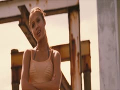 Jessica Alba bikini, hot scene in Into The Blue 6