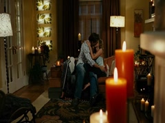 Jessica Alba in Good Luck Chuck 1