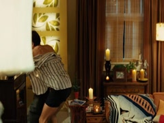 Jessica Alba in Good Luck Chuck 12