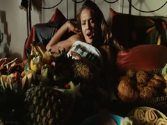 Jessica Alba in Good Luck Chuck 13
