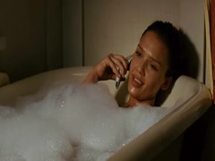Jessica Alba in Good Luck Chuck 18