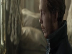 Doutzen Kroes cleavage , sexy scene in Nova Zembla 8