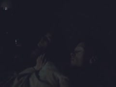 Salome Stevenin in Comme une Etoile dans la Nuit 14