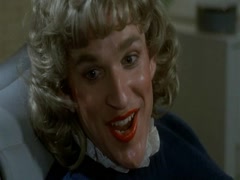 Betsy Russell in Private School 12