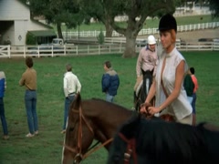 Betsy Russell in Private School 6