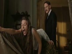 Keira Knightley in A Dangerous Method 10
