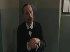 Keira Knightley in A Dangerous Method 13