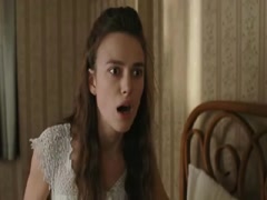 Keira Knightley in A Dangerous Method 15