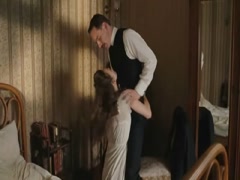 Keira Knightley in A Dangerous Method