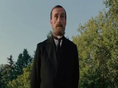 Keira Knightley in A Dangerous Method 2