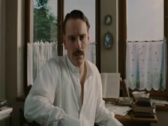 Keira Knightley in A Dangerous Method 20