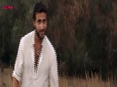 Anna Skellern nude, butt scene in Siren 11