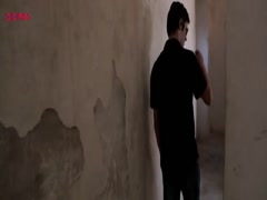 Anna Skellern nude, butt scene in Siren 2