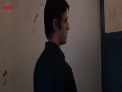 Anna Skellern nude, butt scene in Siren 3