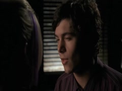Olivia Wilde hot scene in The O.C 9