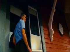 Autumn Reeser bed, on top scene in The Big Bang 3