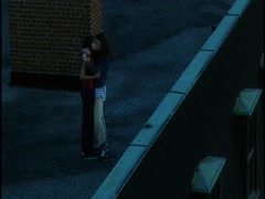 Jessica Pare in Lost And Delirious 2