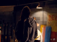 Kristen Stewart in Adventureland 19