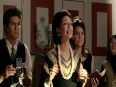 Sienna Miller nude, boobs scene in Factory Girl 19