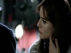Sienna Miller nude, boobs scene in Factory Girl 4