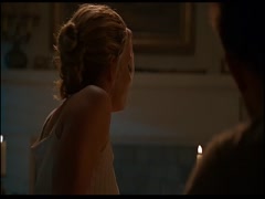 Elisabeth Shue in The Trigger Effect 11