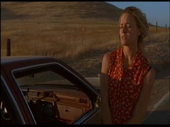 Elisabeth Shue in The Trigger Effect 19