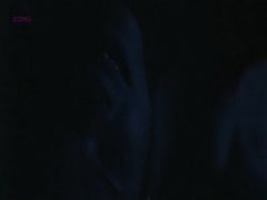 Asia Argento underware , sexy scene in Boarding Gate 3