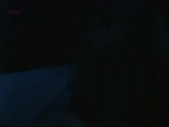 Asia Argento underware , sexy scene in Boarding Gate 4