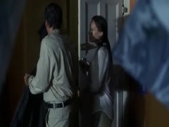 Jolene Blalock in The Diamond Hunters 3