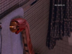 Kim Basinger in My Stepmother Is An Alien 3