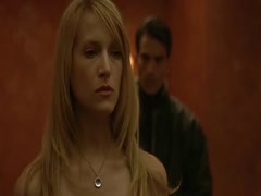 Lori Heuring nude , bust hot scene in 8mm 2 14