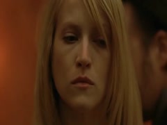 Lori Heuring nude , bust hot scene in 8mm 2