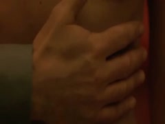 Lori Heuring nude , bust hot scene in 8mm 2 17