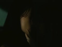 Lori Heuring nude , bust hot scene in 8mm 2 19