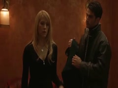 Lori Heuring nude , bust hot scene in 8mm 2 9
