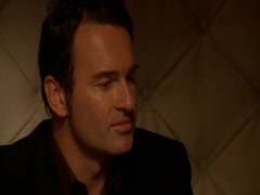 Rhona Mitra underware, threesome sex scene in Nip Tuck 18