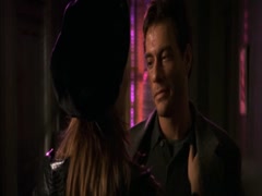 Natasha Henstridge in Maximun Risk 10