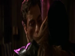 Natasha Henstridge in Maximun Risk 11