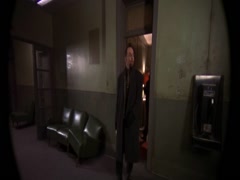 Natasha Henstridge in Maximun Risk 14