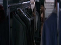 Natasha Henstridge in Maximun Risk 15