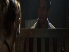 Natasha Henstridge in Maximun Risk 7