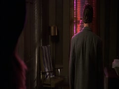 Natasha Henstridge in Maximun Risk 9