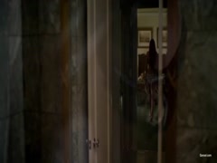 Viva Bianca full nude , breast scene in X 14