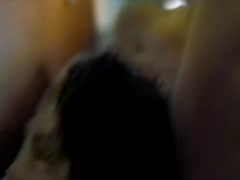 Viva Bianca full nude , breast scene in X