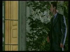 Kate Beckinsale on top , sex scene in Haunted 10