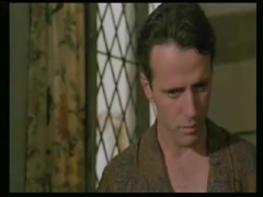 Kate Beckinsale on top , sex scene in Haunted 3
