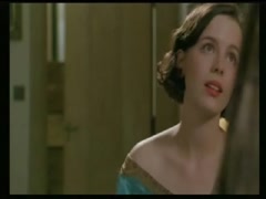 Kate Beckinsale on top , sex scene in Haunted 4