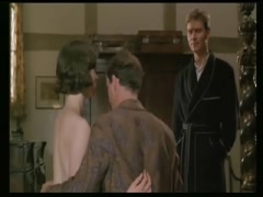 Kate Beckinsale on top , sex scene in Haunted 6
