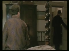 Kate Beckinsale on top , sex scene in Haunted 7