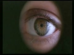 Kate Beckinsale on top , sex scene in Haunted 8